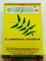 Ellumnishadi Choornam